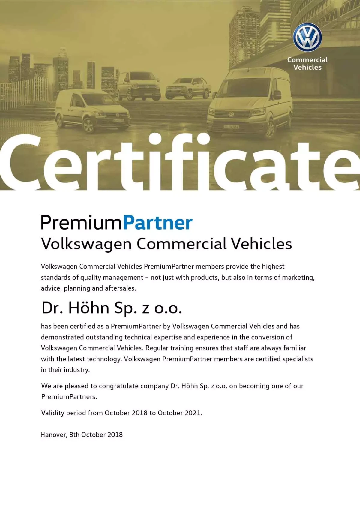 Купити Кунг на VW Amarok Road Ranger RH04 Standard